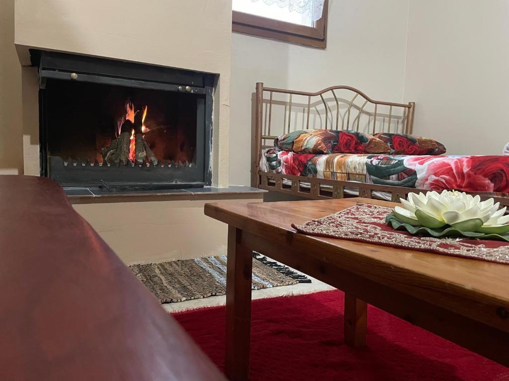 Φωτογραφία από το άλμπουμ του Villa Olympus σε Kalývia