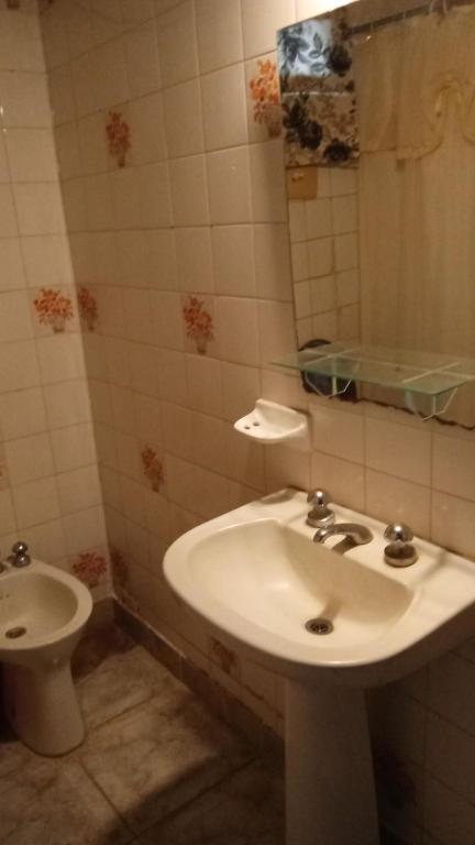 Departamento 4 playa sencillo