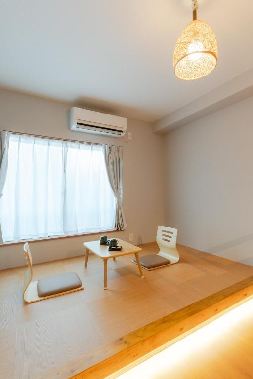 OP Hse IV Osaka Port Area Ideal for Drivers & Families