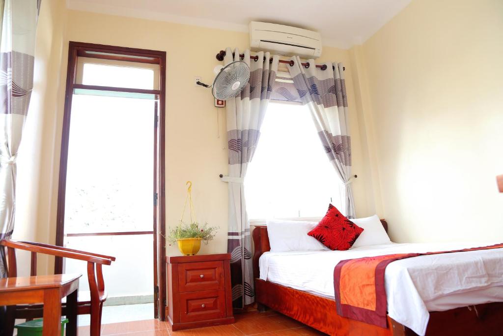 Thien Thanh Hotel - 3