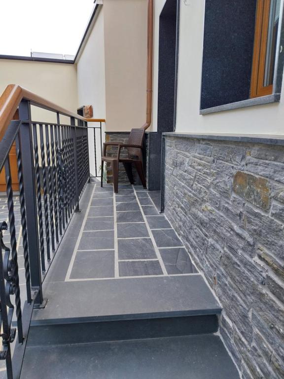 El Rato Apartamentos Rurales - Appartement