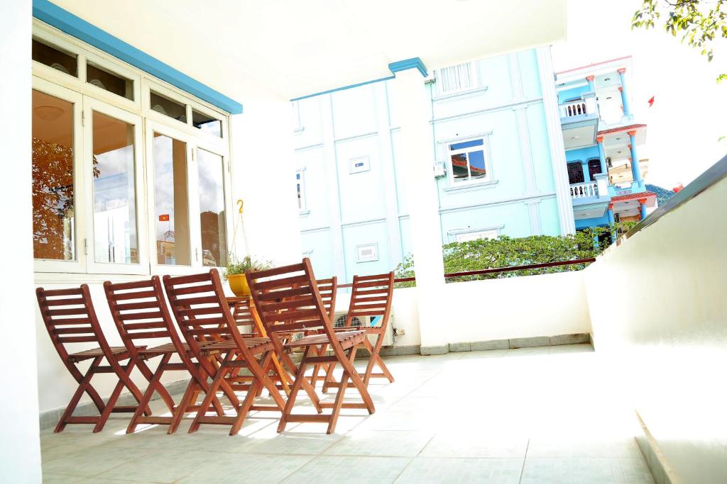 Thien Thanh Hotel - 2