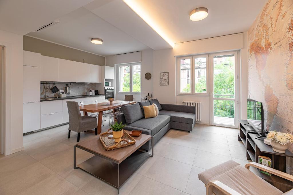 Solari Boutique Apartments