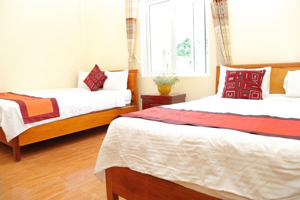 Thien Thanh Hotel - 10