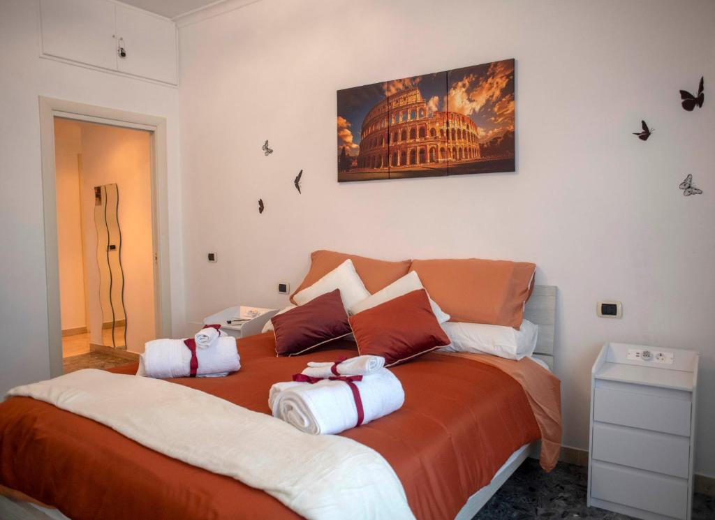 casa di Sofy