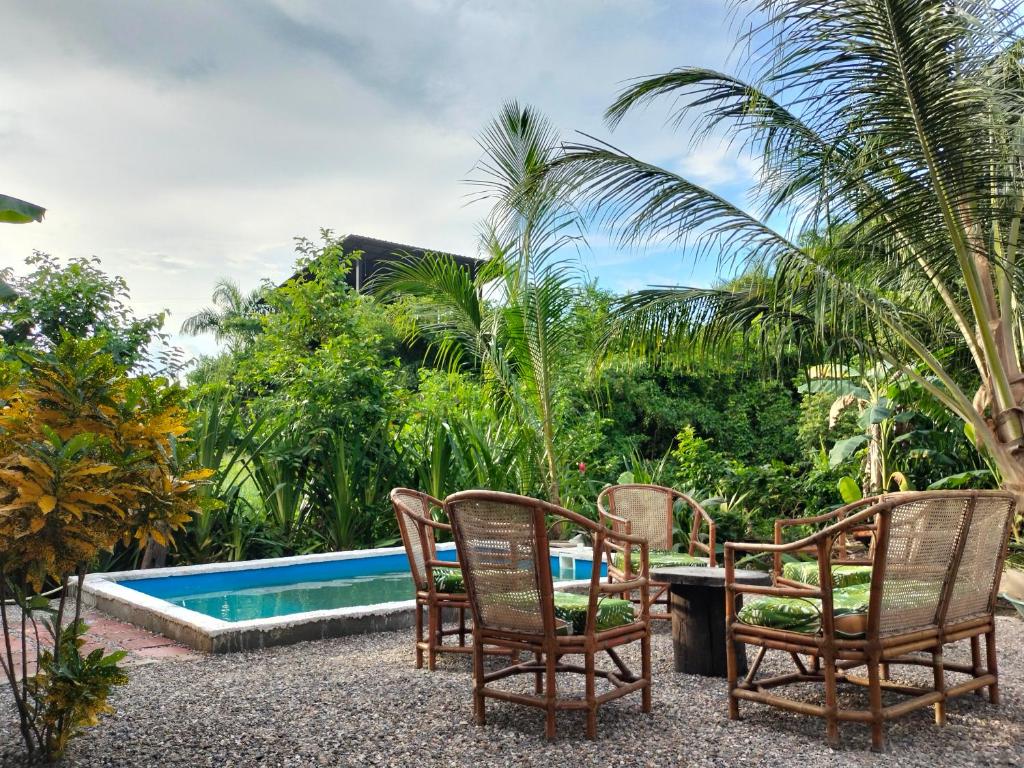 Ảnh trong thư viện ảnh của Casa sol palomino ở Palomino