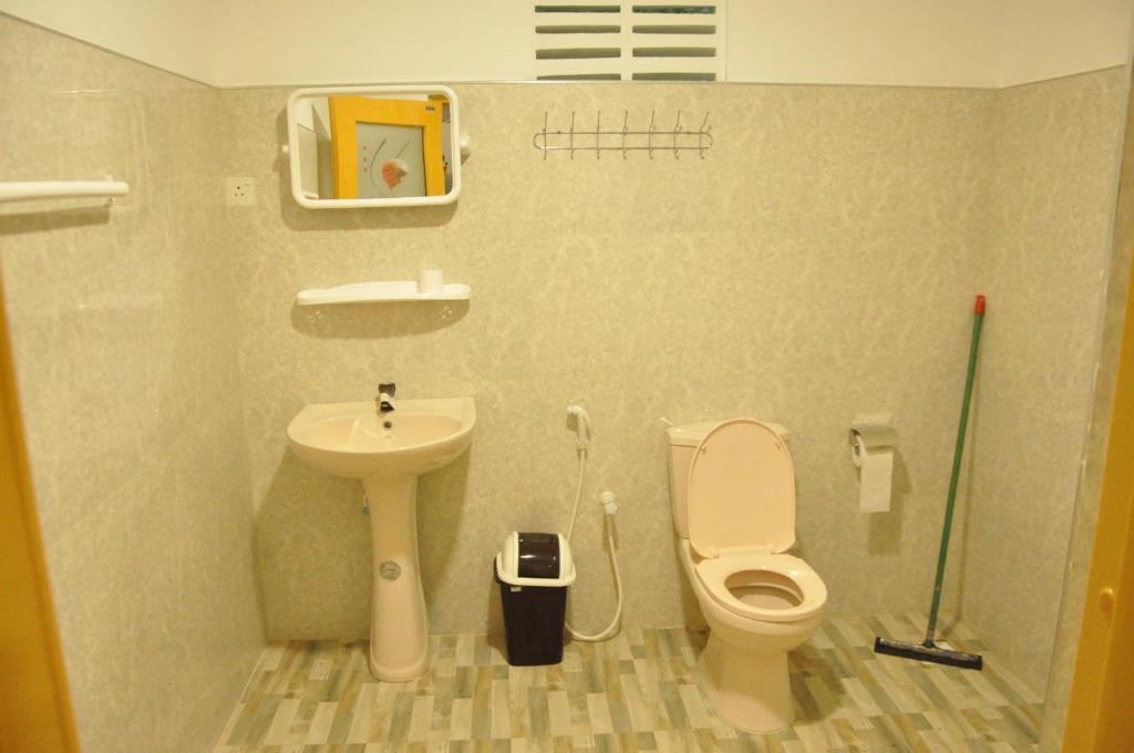 Sigiri Rock Side Home Stay - 14