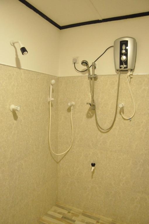 Sigiri Rock Side Home Stay - 19