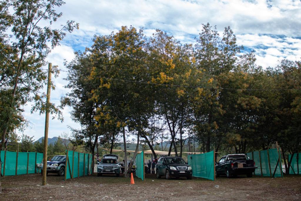 Φωτογραφία από το άλμπουμ του Navo Camp σε Linares