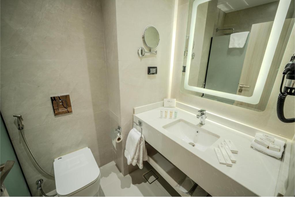 Petra Pillars Luxury Hotel photo 2