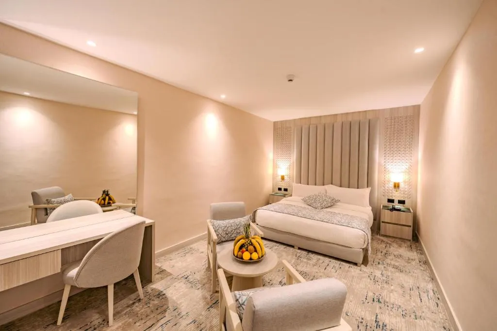 Executive Suite