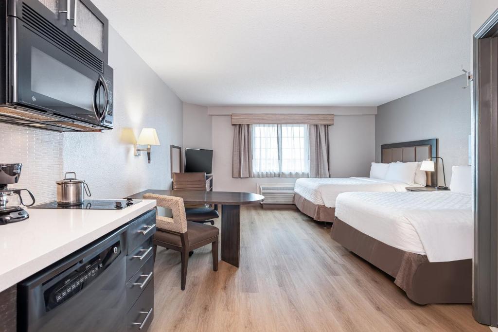 Candlewood Suites Indianapolis Northeast by IHG photo