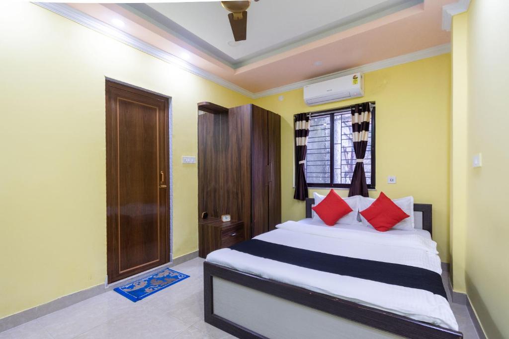 Gallery image of Hotel O Holiday in Tangra