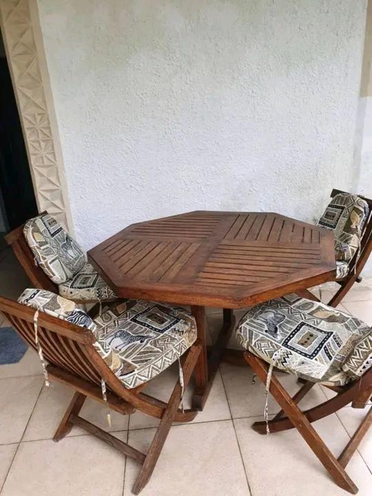 Φωτογραφία από το άλμπουμ του Villa La Diani σε Diani Beach