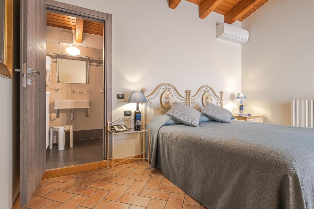 Hotel Noce - Double Room