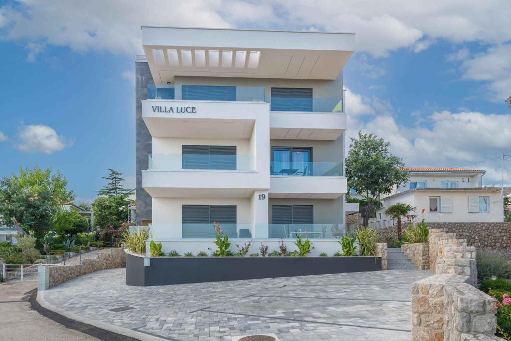 Studio near Beach in Krk-Insel Krk 54903