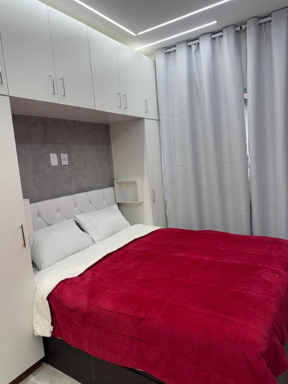Pousada Residencial A Dantas - Habitación Doble Deluxe