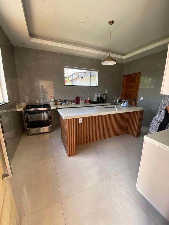 Casa 5 quartos Aluguel Temporada Residencial Mirandinha