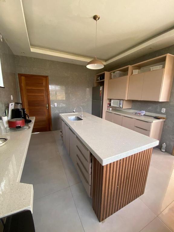 Casa 5 quartos Aluguel Temporada Residencial Mirandinha