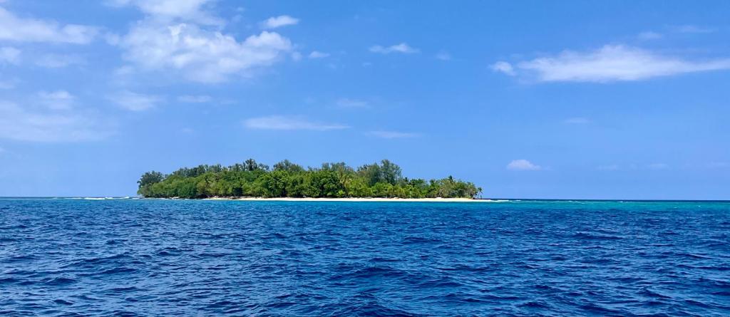 Φυσικό τοπίο κοντά σε αυτό το θέρετρο