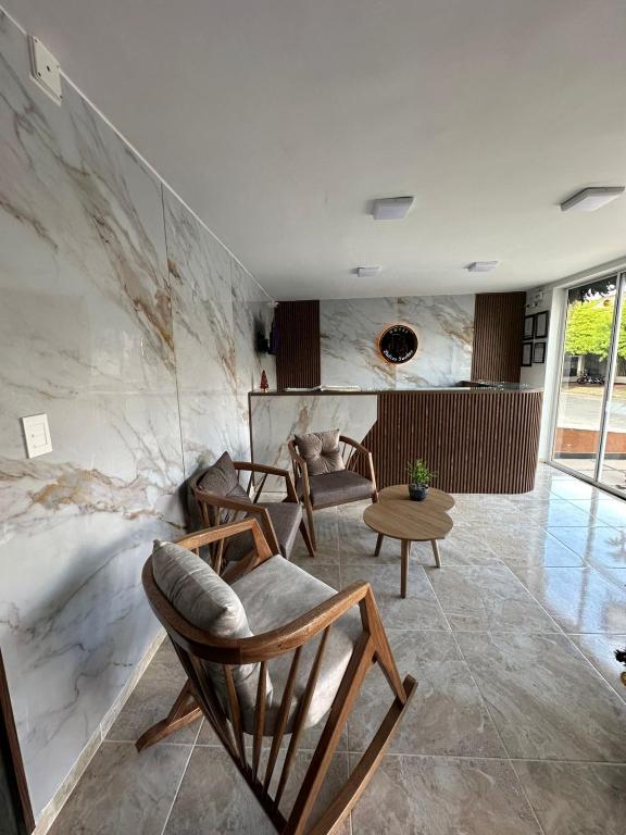 HOTEL DULCES SUEÑOS N°2 - Housity