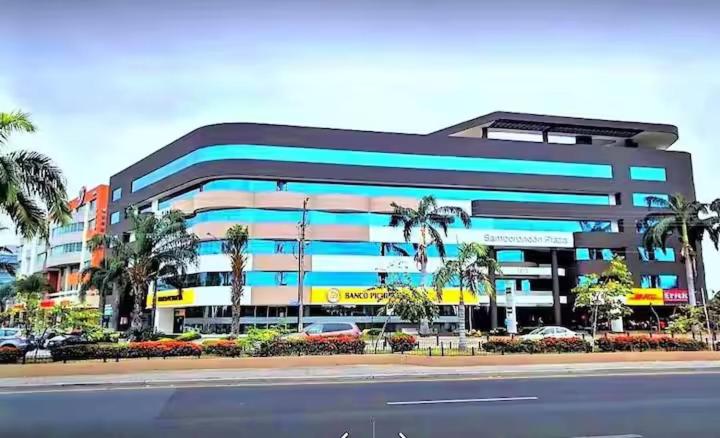 Φωτογραφία από το άλμπουμ του Exclusivo Departamento Samborondón Plaza Piso 2 στο Γουαγιακίλ