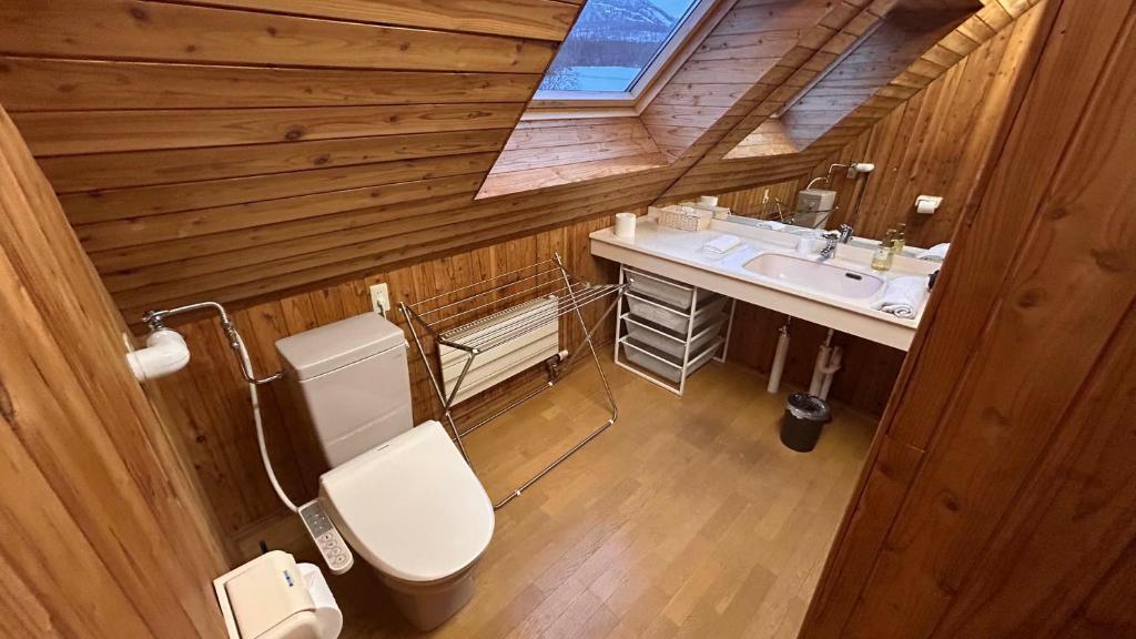 Φωτογραφία από το άλμπουμ του Cottage with views of the Niseko mountain range - Mountain View Niseko σε Niseko