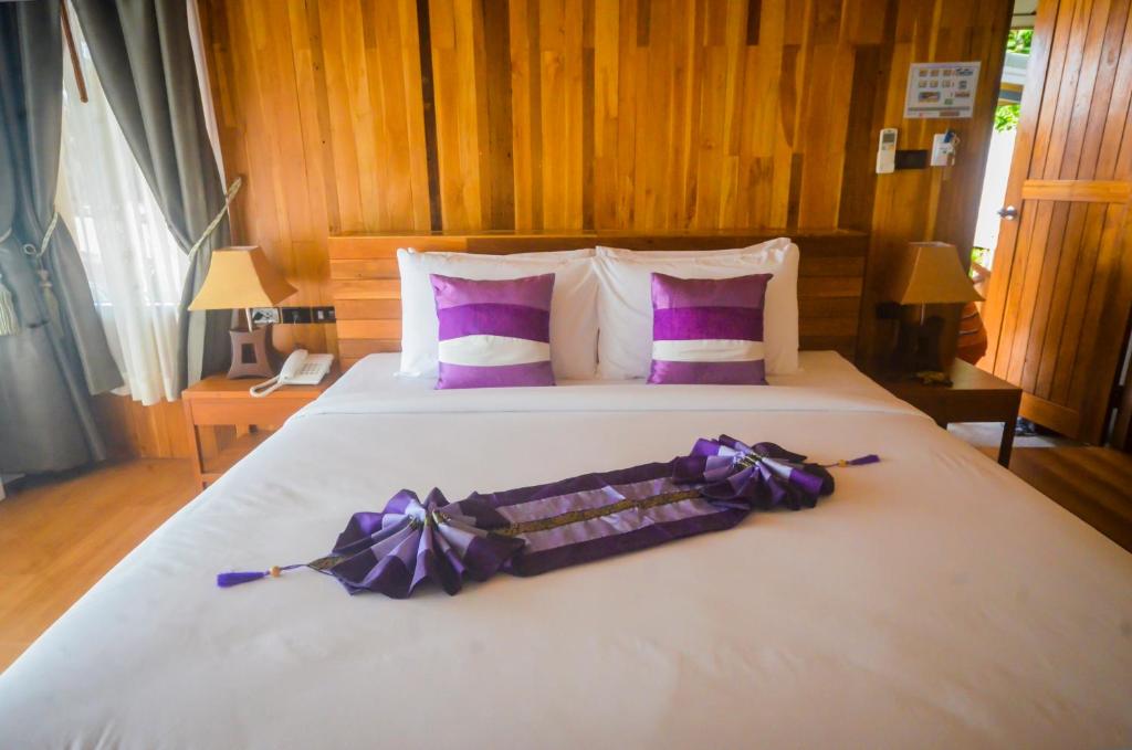 Koh Yao Yai Hillside Resort - 2