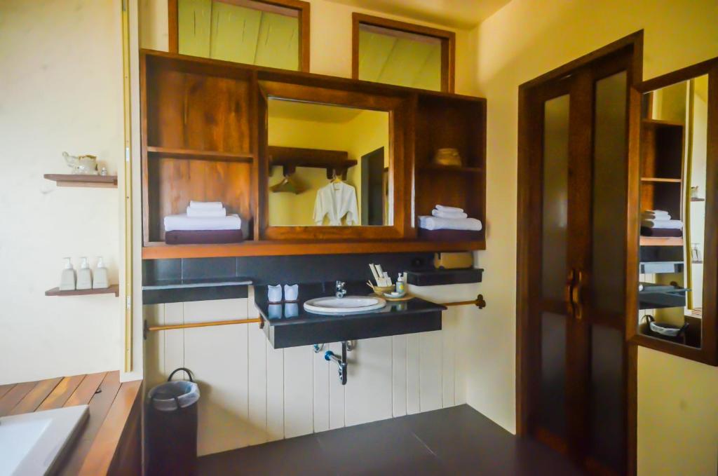 Koh Yao Yai Hillside Resort - 6