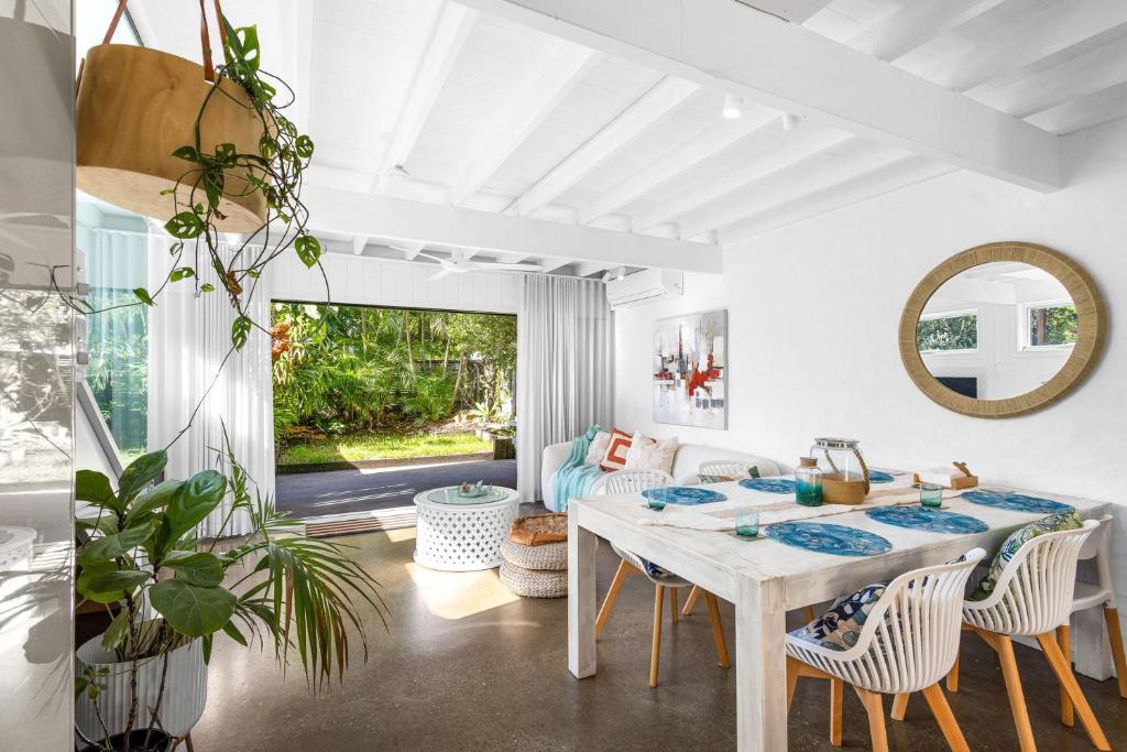 Billede fra billedgalleriet på 2-12 Hill Street Sunshine Beach i Sunshine Beach