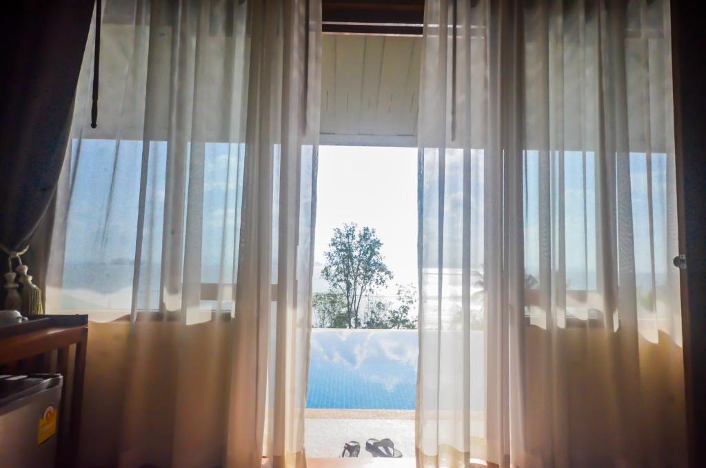 Koh Yao Yai Hillside Resort - 13