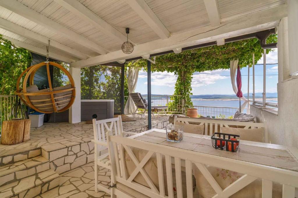 Holiday home in Dramalj 39279