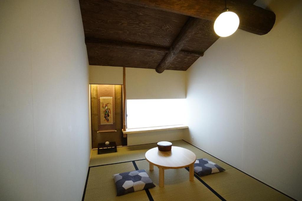 Mynd úr myndasafni af Ryokan Tori í Kyoto