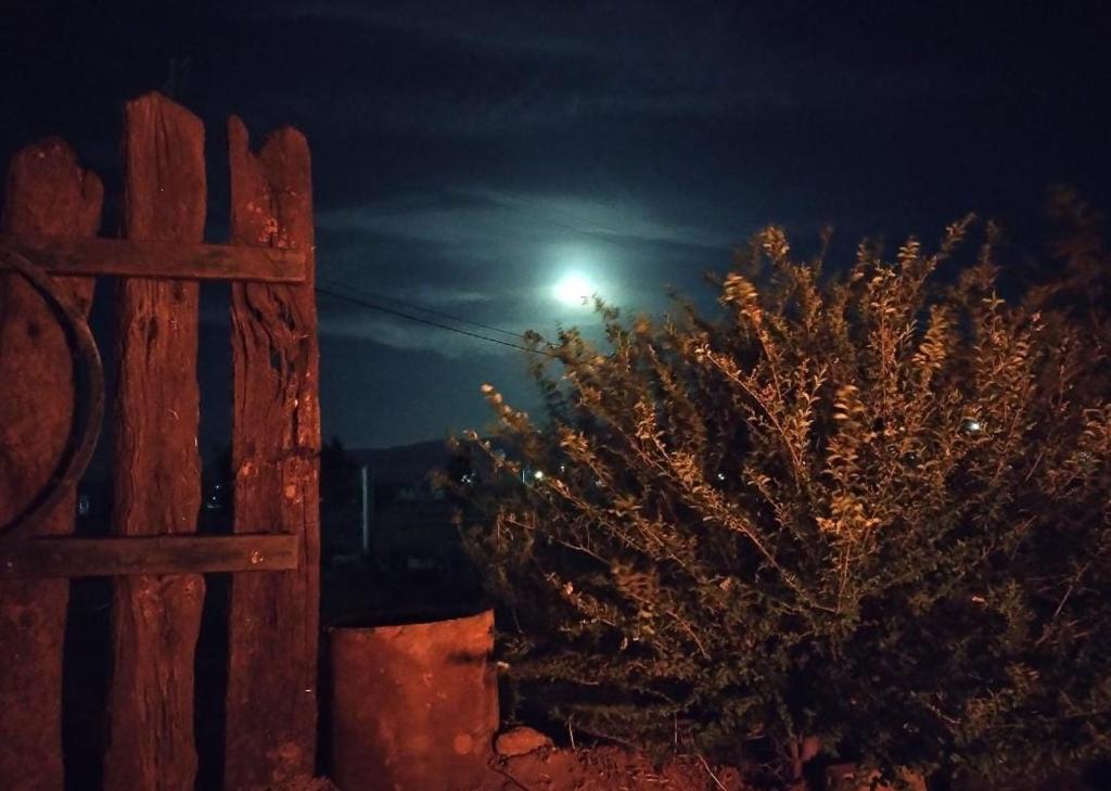 EL REFUGIO DE MERLO, alquiler temporario