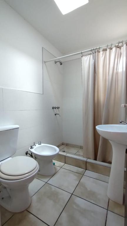 EL REFUGIO DE MERLO, alquiler temporario