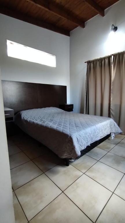 EL REFUGIO DE MERLO, alquiler temporario