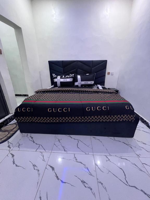 Χώρος καθιστικού στο Eagles Hotel and Apartments