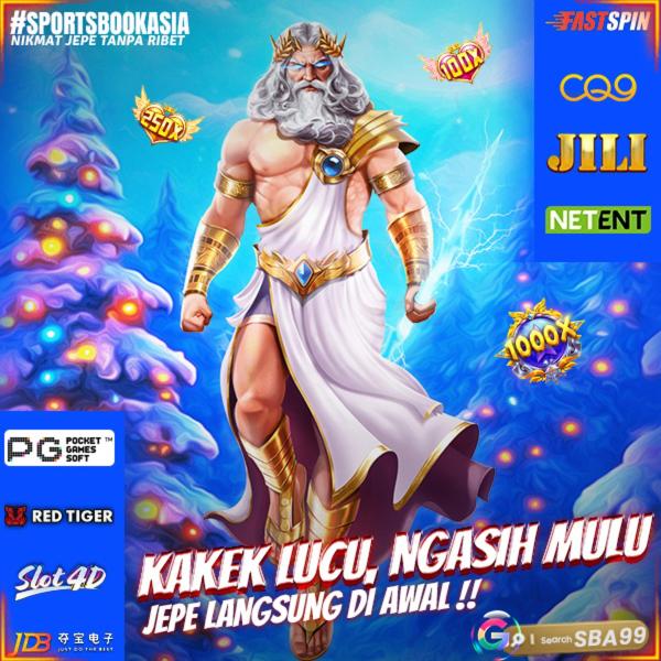 Фотография из галереи SBA99 Tempat Nyaman Mpo Slot Modal 10 Ribu Tahun 2026 в городе Pulauberayan