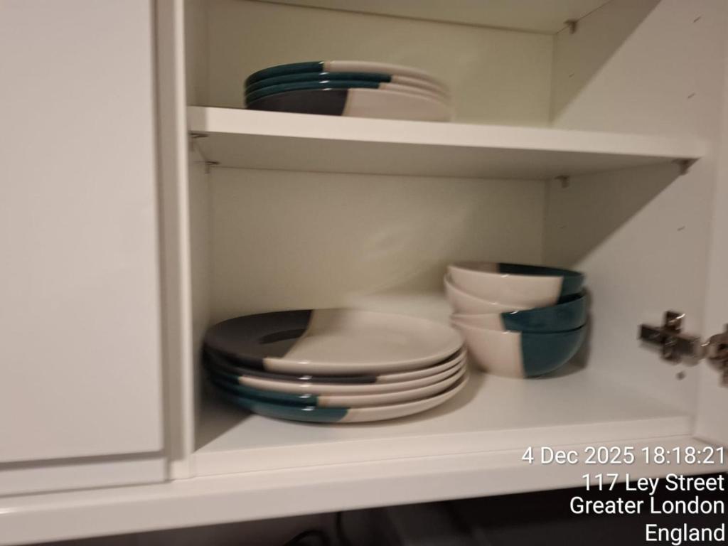 Billede fra billedgalleriet på Gem In Ilford i Ilford