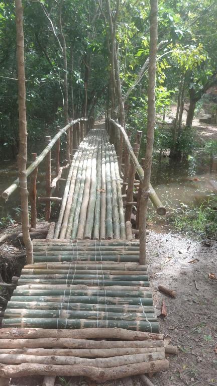 Galería fotográfica de ocam ocam cottages en Busuanga