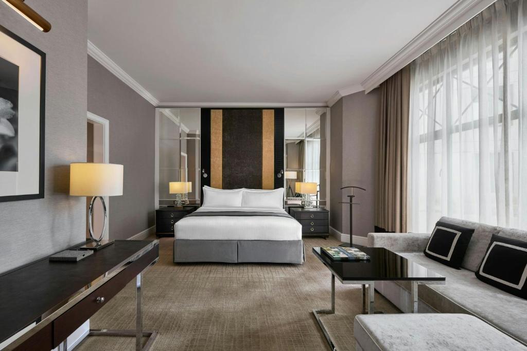 The Ritz-Carlton, Kuala Lumpur photo 5