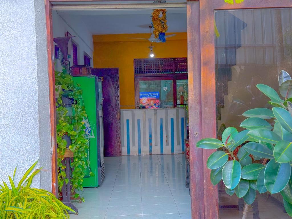 Fotografie z fotogalerie ubytování Sanhinda Rooms Nugegoda v destinaci Nugegoda