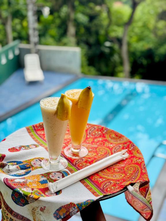 Green Hill Paradise Villa - 5