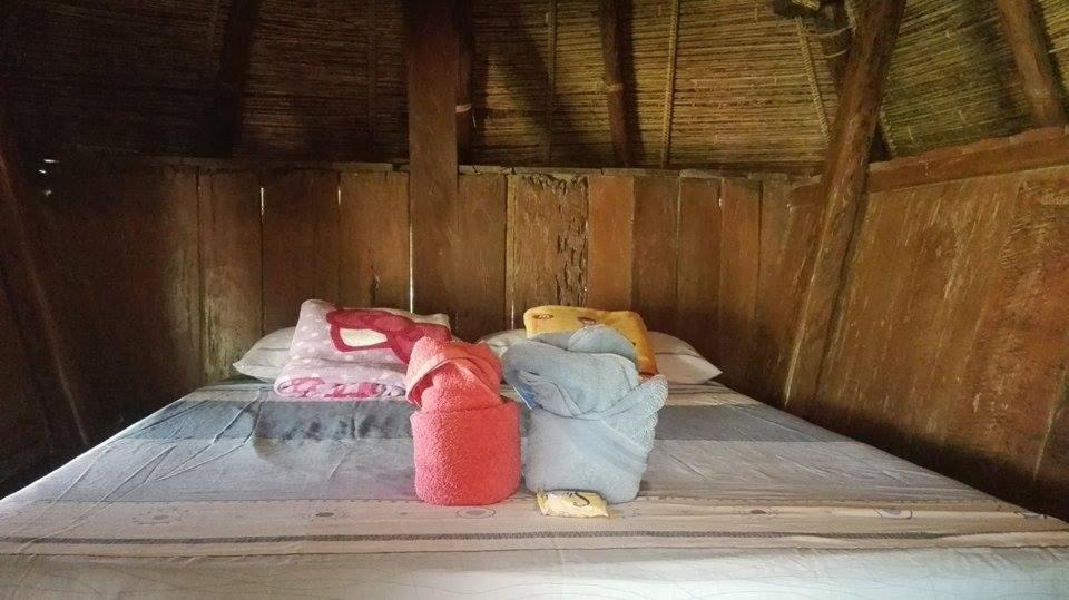 Photo from Native Village Inn in Banaue, Luzon, Philippines