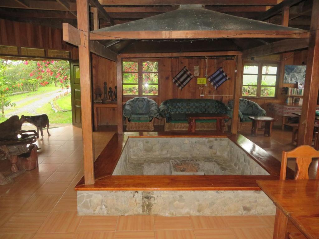 Fotografie z fotogalerie ubytování Native Village Inn v destinaci Banaue
