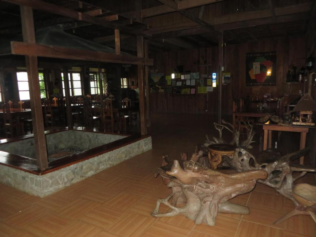 Fotografie z fotogalerie ubytování Native Village Inn v destinaci Banaue