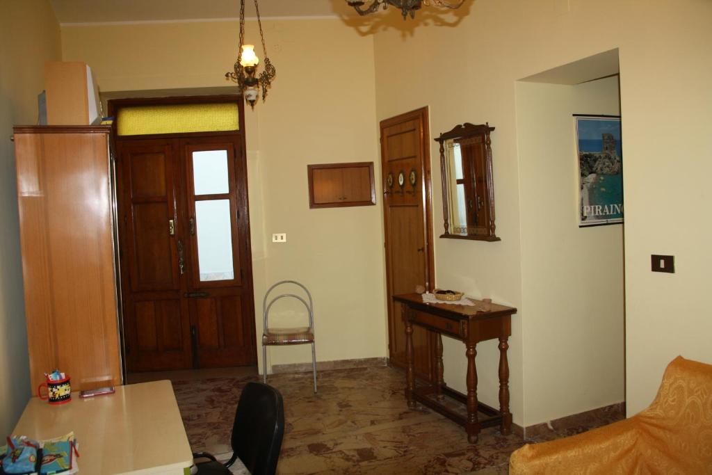 Gallery image of Casa Vacanza Don Matteo in Villafranca Tirrena