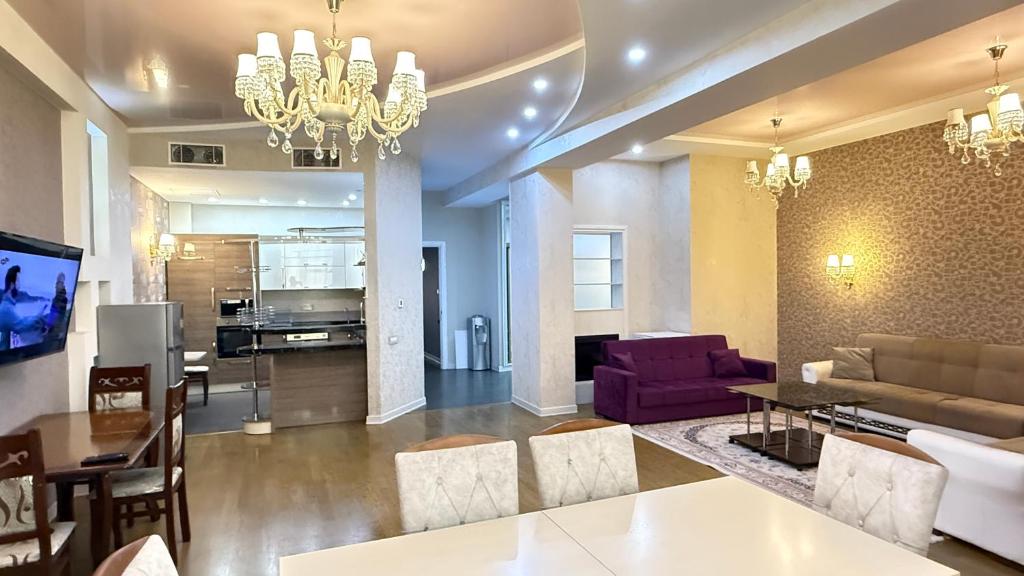 امکانات Sapphire apart - تصویر ۴
