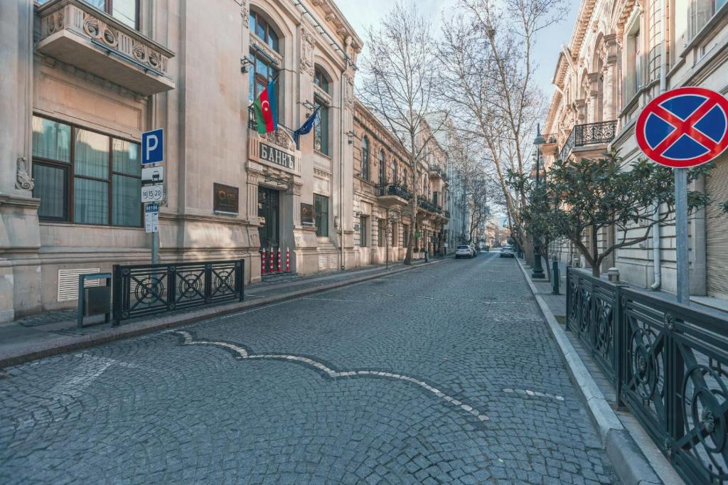 تصویر اتاق‌های بلا گاردن نظامی - تصویر ۲