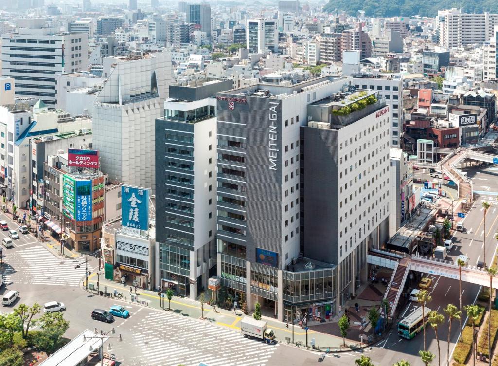 Tokushima